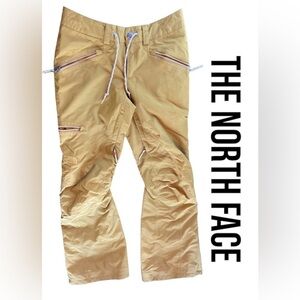 The North Face Ski Pants